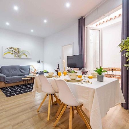 Apartamentos Marmoles Malaga Center Екстер'єр фото