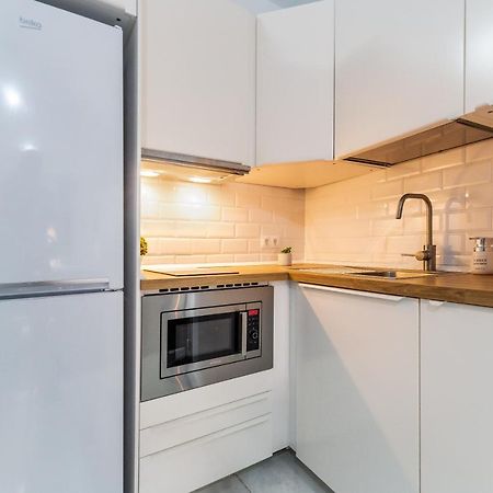 Apartamentos Marmoles Malaga Center Екстер'єр фото